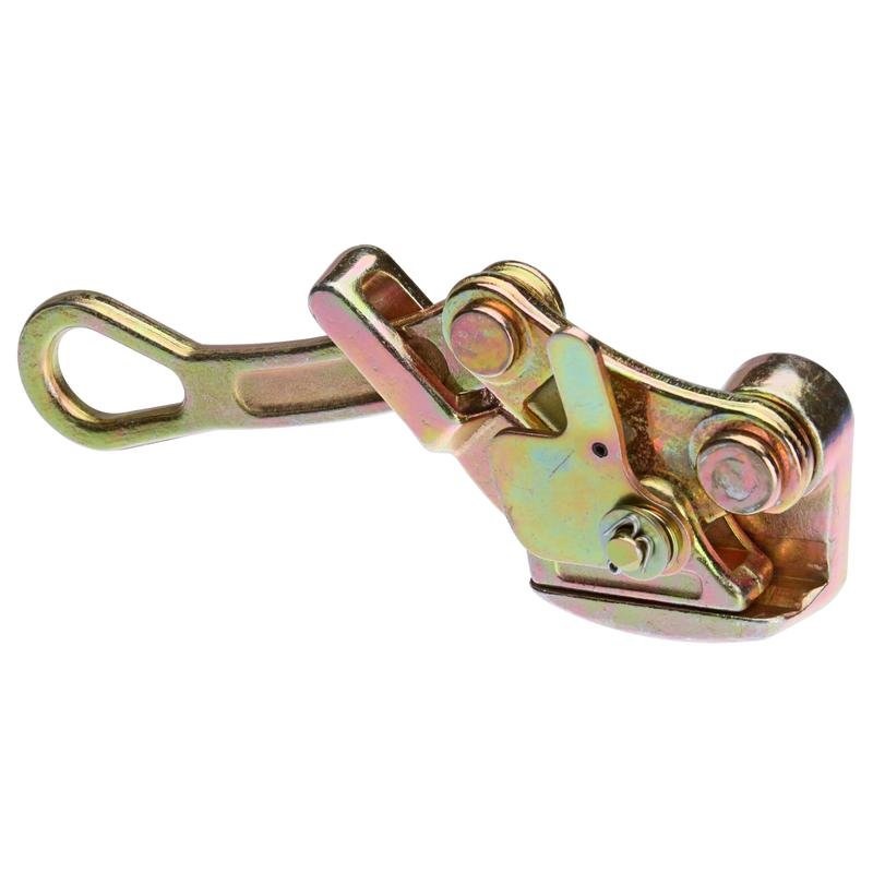 Зажим монтажный (лягушка) МЗ-22 (КВТ) 57635