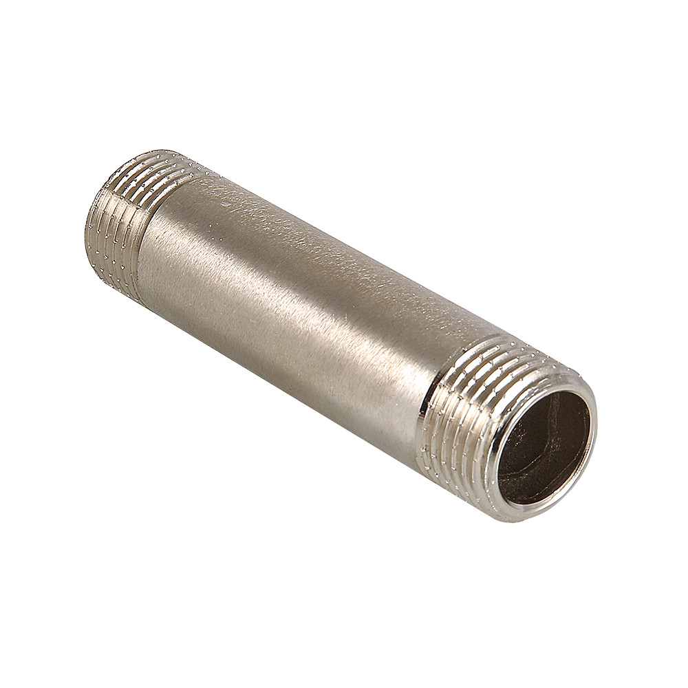 Бочонок 1/2' НР х 80 мм (VTr.652.N.0408) VALTEC S65214080