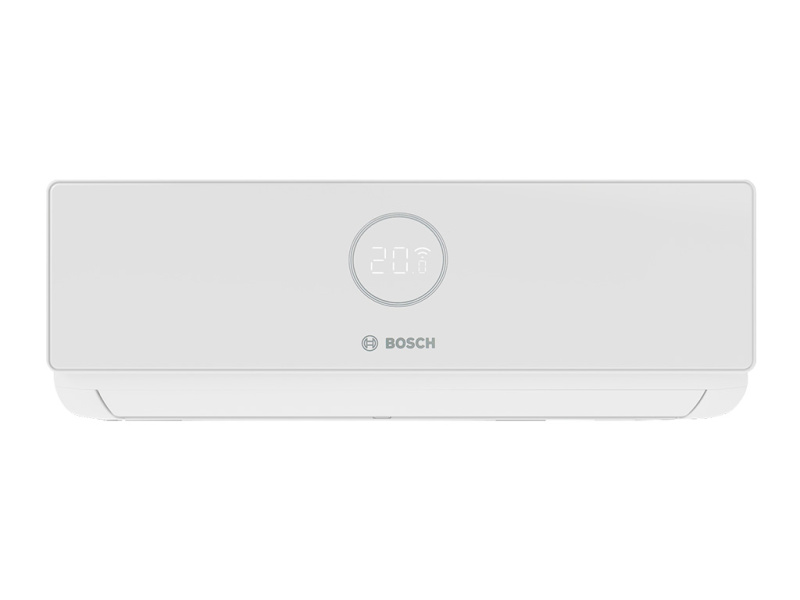 Блок внутренний сплит-системы настенного типа 2000 W 26 BOSCH AIR ER-00022078