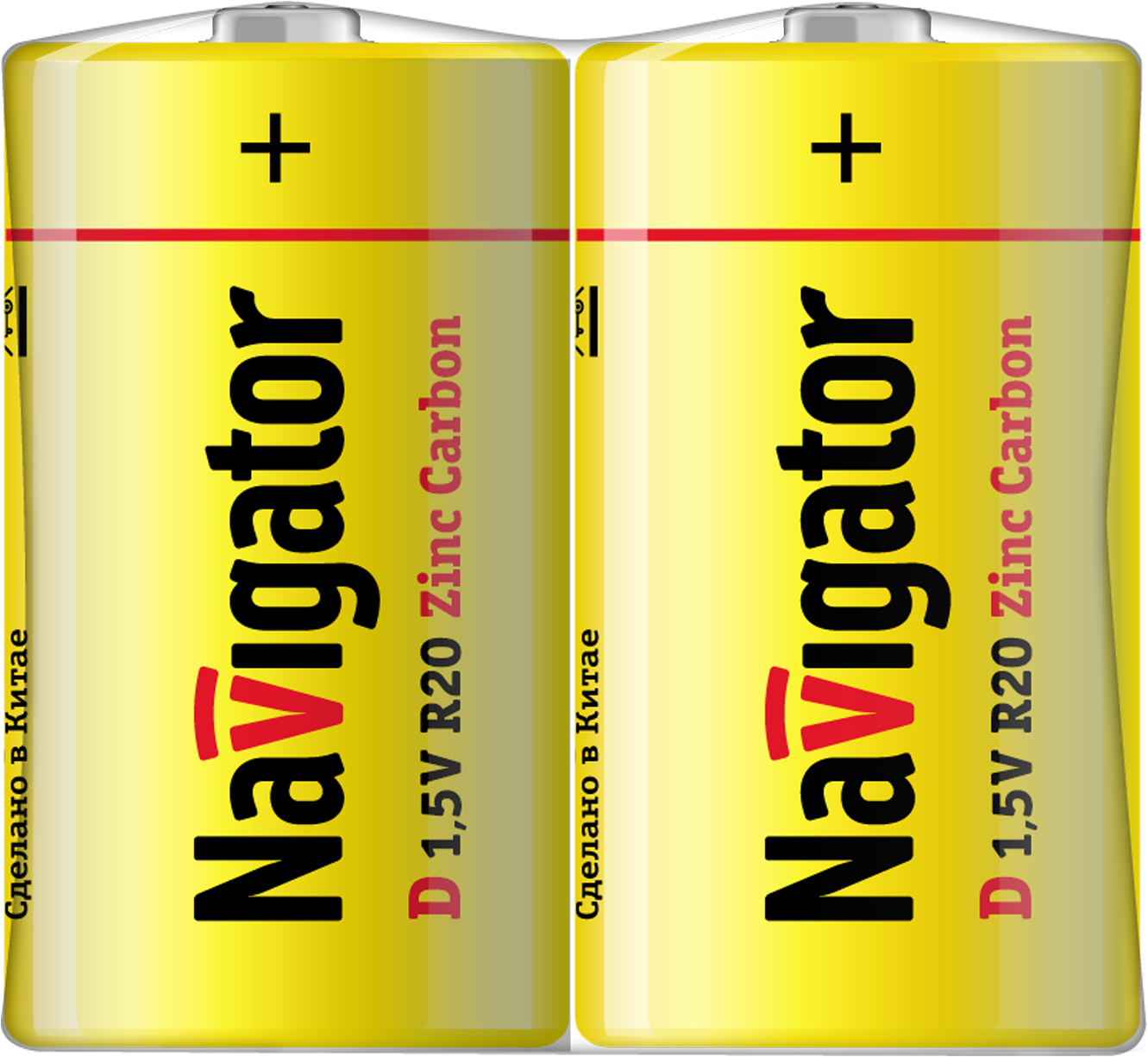 Элемент питания NBT-NS-R20-SH2 Navigator Group 94761 17011