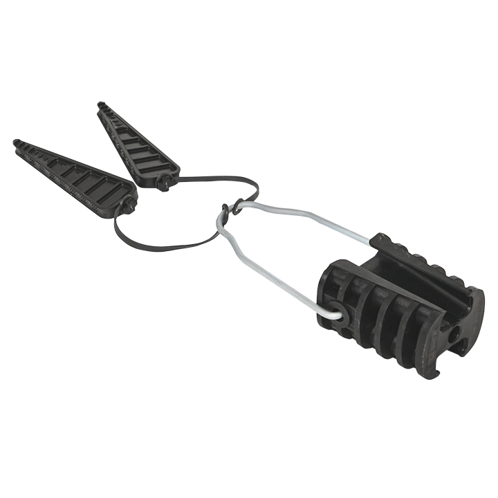 Зажим анкерный клиновой PA25x100P 2-4x16-35 мм2 EKF pa-25-100p