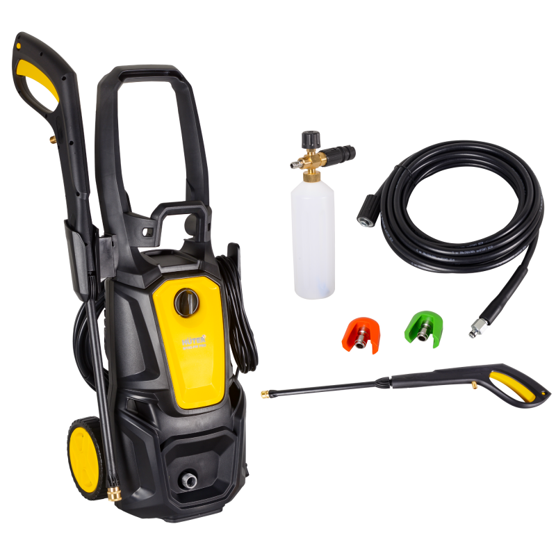 Мойка M195-PW-PRO Huter 70/8/17