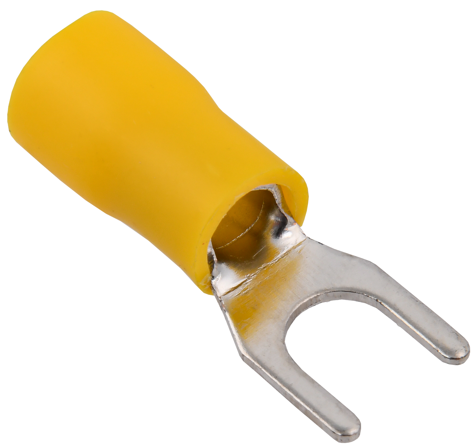 Наконечник НВИ 5,5-5 вилка 4-6мм (100шт/упак) GENERICA IEK UNL10-006-6-5-G