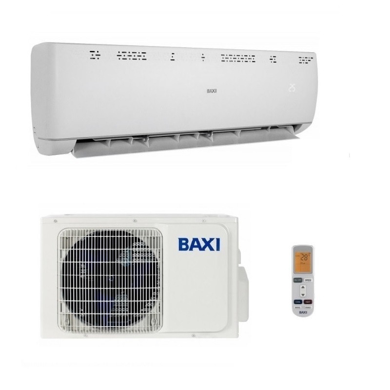 Сплит-система для кондиционирования воздуха ALTA  18 5кВт Baxi 11150240001040