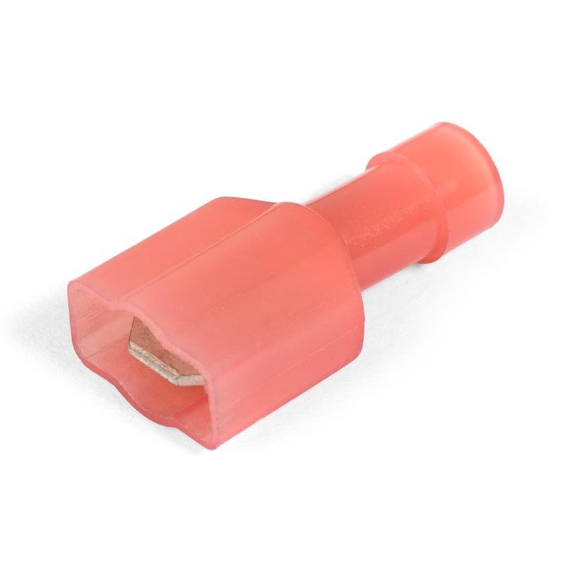 Разъем плоский РПИ-П(н) 1,5-(6,3) КВТ 56746