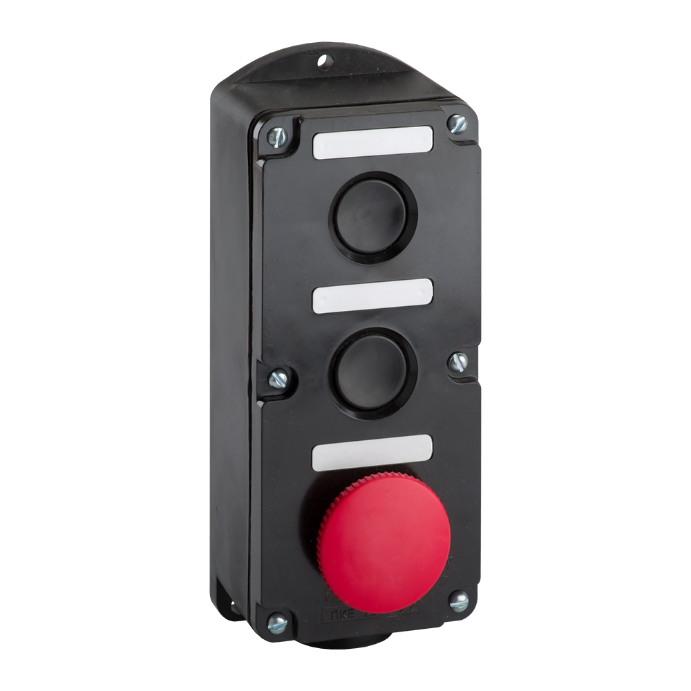ПКЕ 222-3-У2-IP54 (красный гриб) КЭАЗ 150759