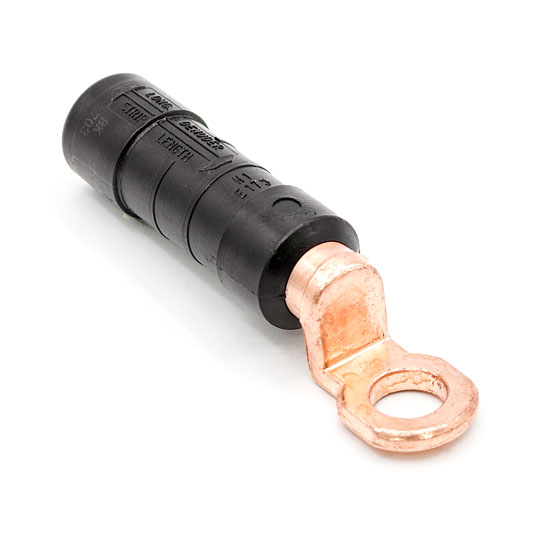 CPTAU 50 наконечник изол. ВК 21800941