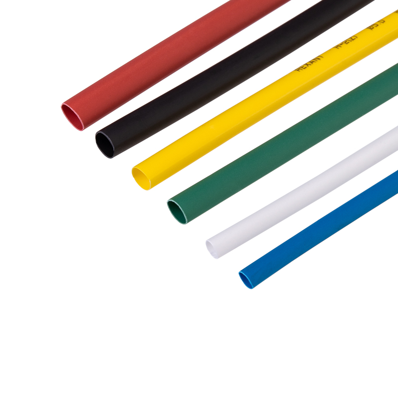 Термоус.труб.REXANT набор №1 29-0101 (10шт)