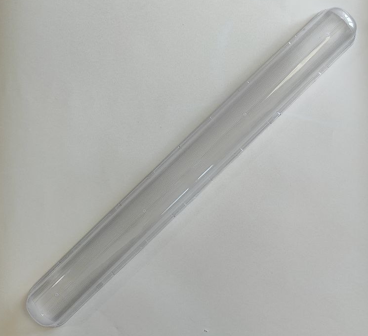 Рассеиватель к светильнику АТ-ССО-42/25 IP65 (Расс.ССО-42 IP65) Атон