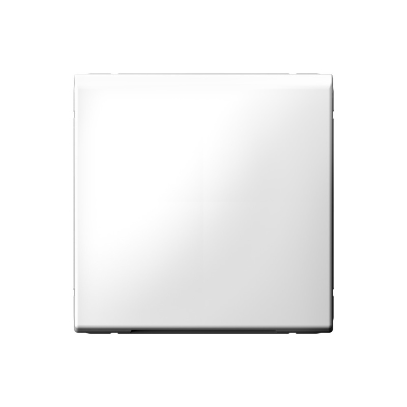 ARTGALLERY вывод кабеля, механизм, белый Systeme Electric GAL000199