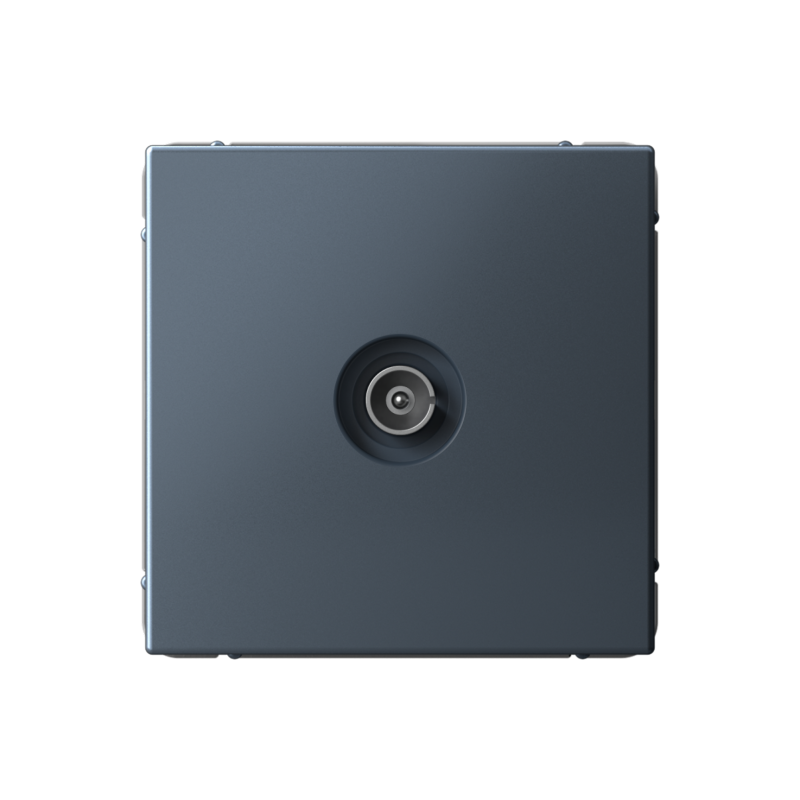 ARTGALLERY TV розетка оконечная 1DB, механизм, грифель Systeme Electric GAL000791