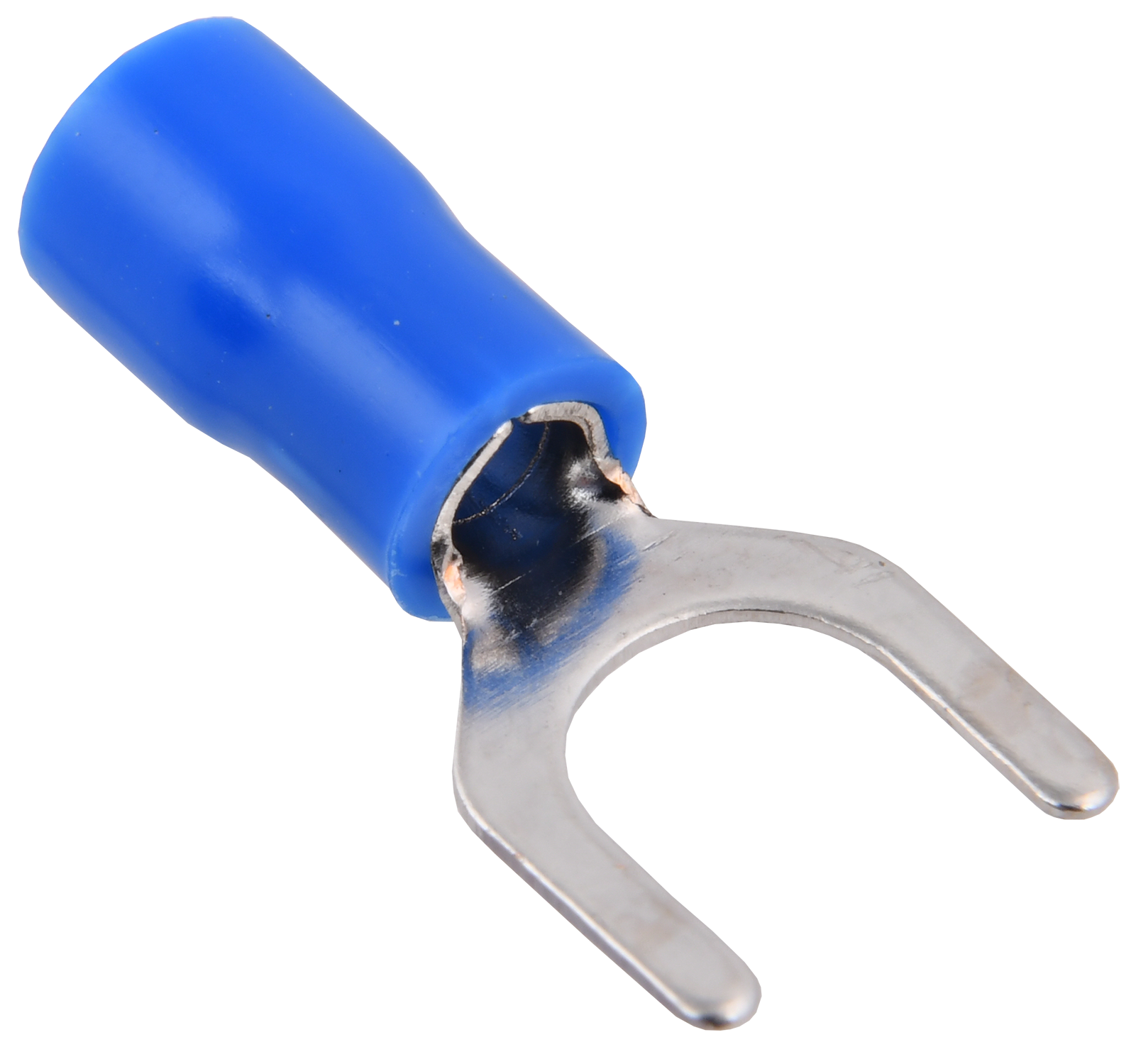 Наконечник НВИ 2-6 вилка 1,5-2,5мм (100шт/упак) GENERICA IEK UNL10-D25-4-6-G