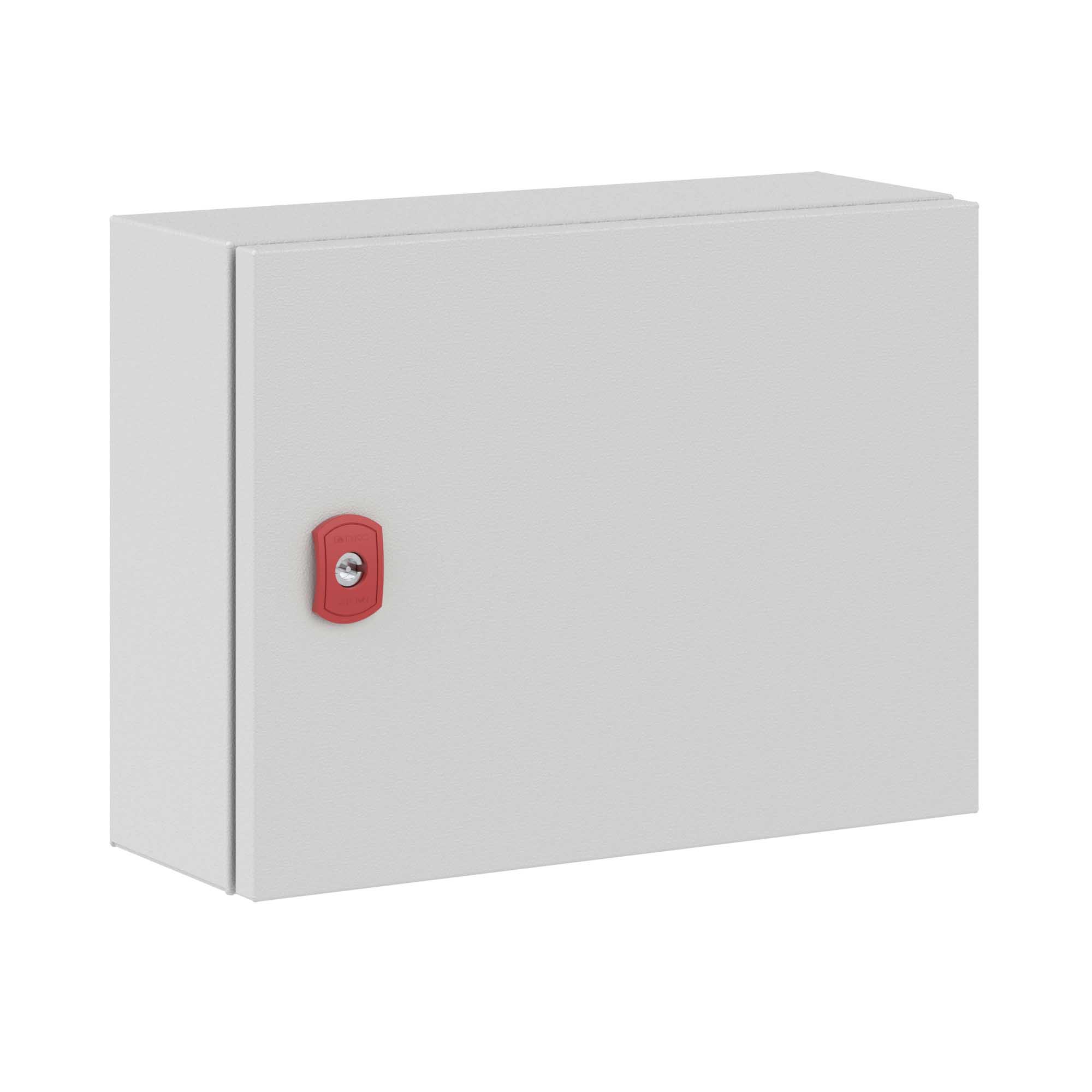 Щит с монтажной панелью ЩМП 300x400x150мм IP65 серия ST DKC R5ST0341