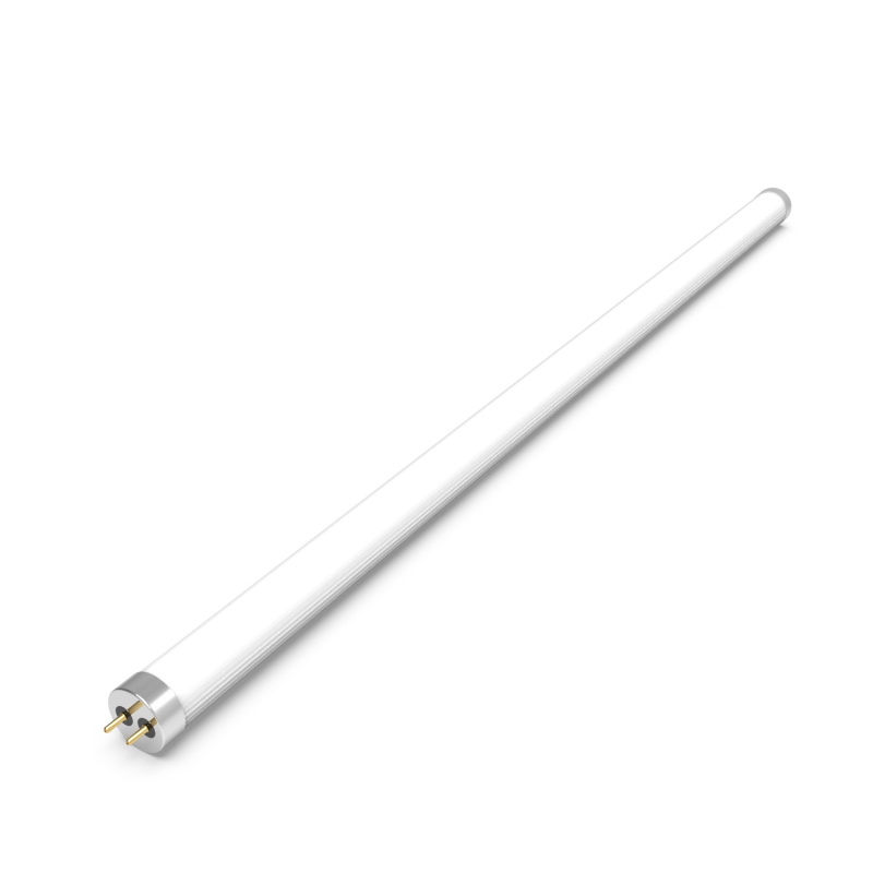 Лампа светодиодная T8 LED 10 Вт 780 Лм 4000К G13 600 мм стекло Elementary Gauss GAUSS 93020