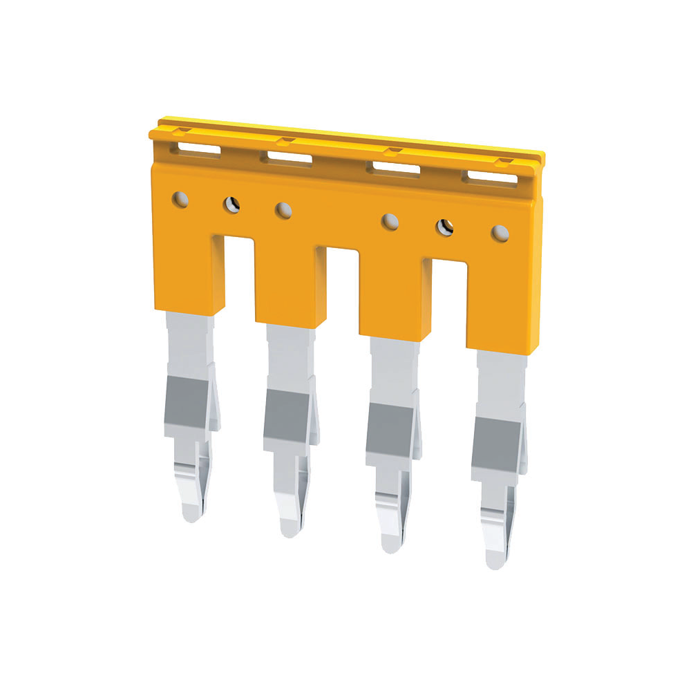 Перемычка гребенчатая OptiClip JX2,5/4 КЭАЗ 289735