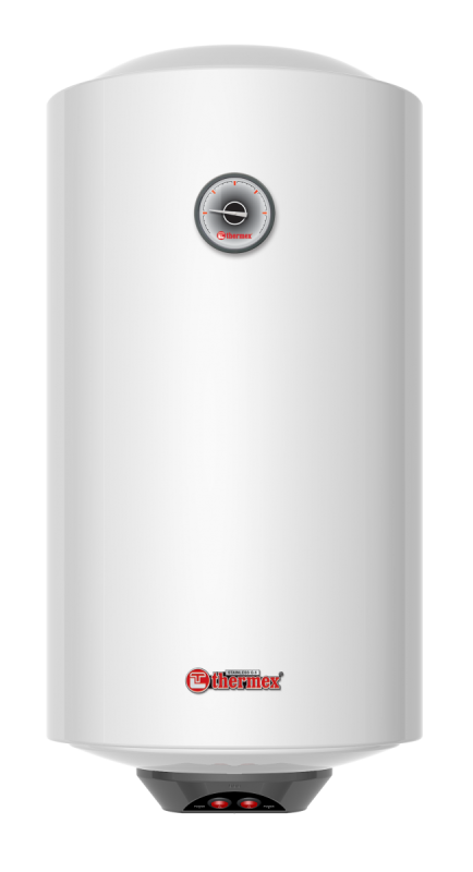 Водонагреватель накопительный Praktik 50V Slim Thermex ЭдЭ001639