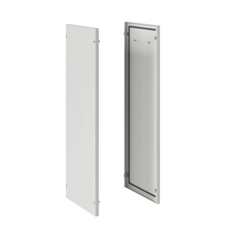 CQE Панель боковая для шкафов 1400 х400 мм (2шт) DKC R5LE1442