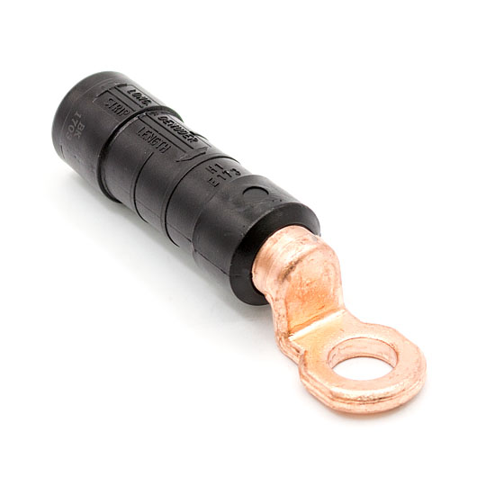 CPTAU 70 наконечник изол. ВК 21800961