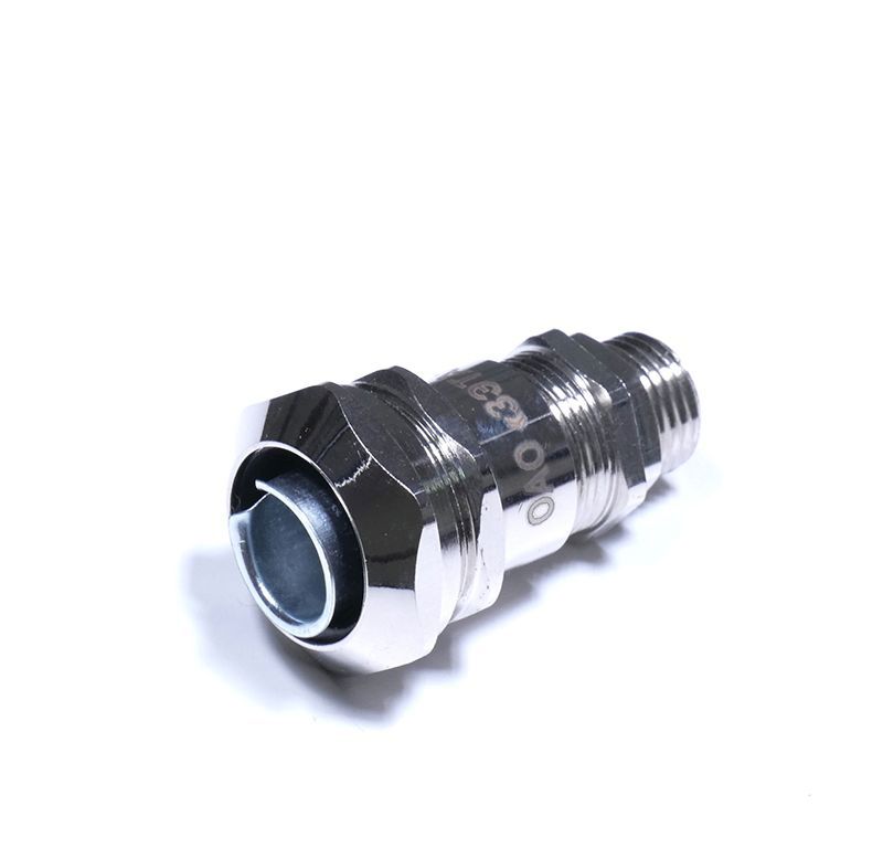 Кабельный ввод ВК-М16-12-МР15 IP68 (ЗЭТА) ЗЭТАРУС Zeta30011