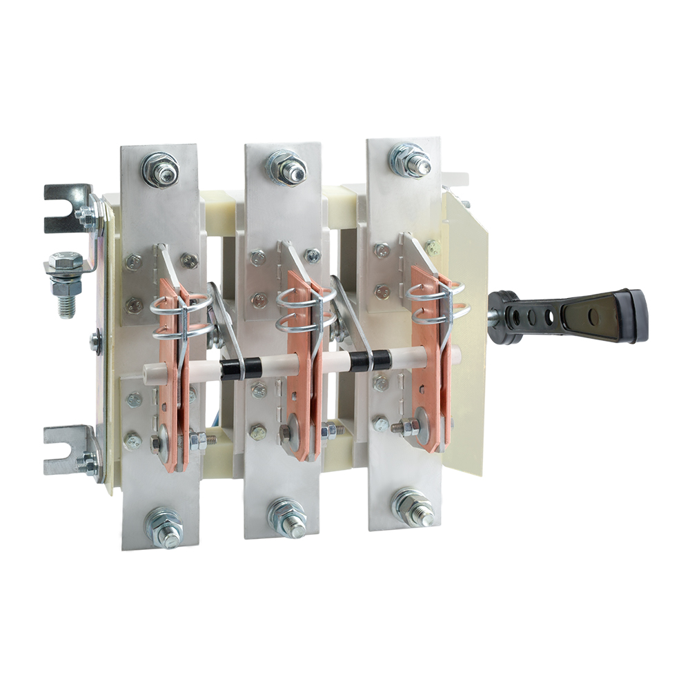 Разъединитель РЕ19-41-31120-1000А-УХЛ3-КЭАЗ 113014