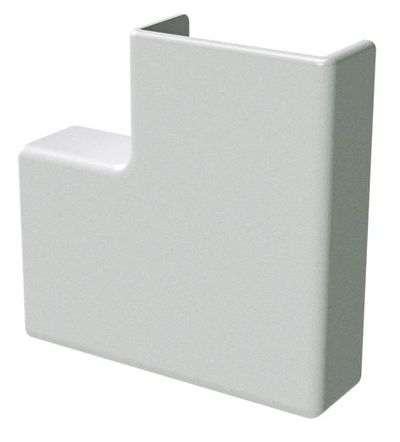 Угол плоский Г-образный APM 15x17 In-liner DKC 00414