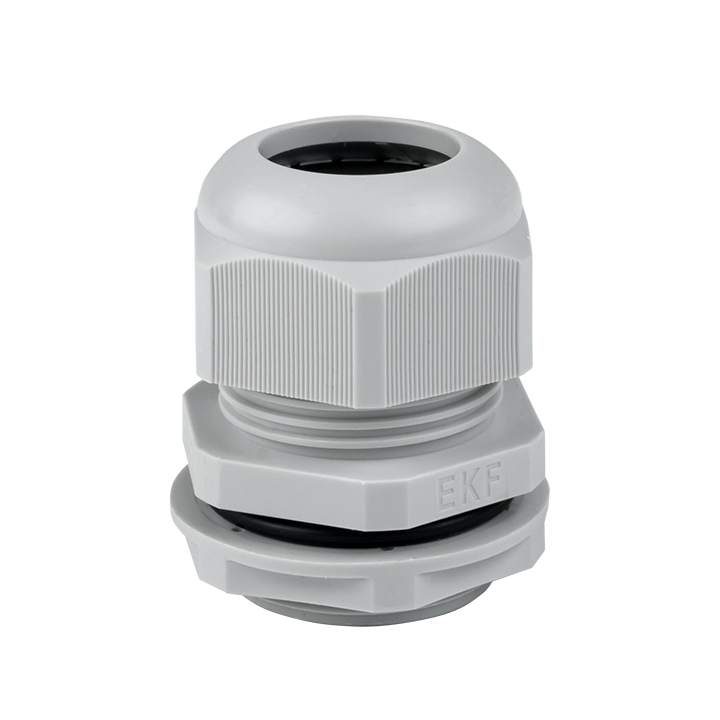 Сальник PG-21 диаметр кабеля 15-18 IP54 EKF plc-pg-21