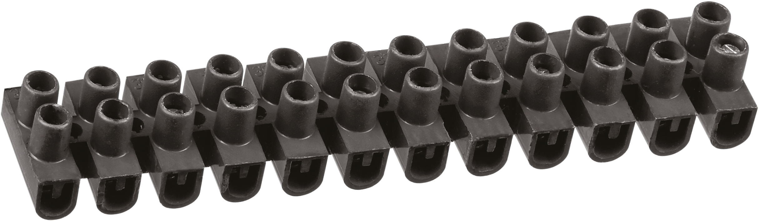 Клеммник 12х2.5 ЗВИ-3 Navigator NTB-UPP-S12-3/BL Navigator Group 71011 17190