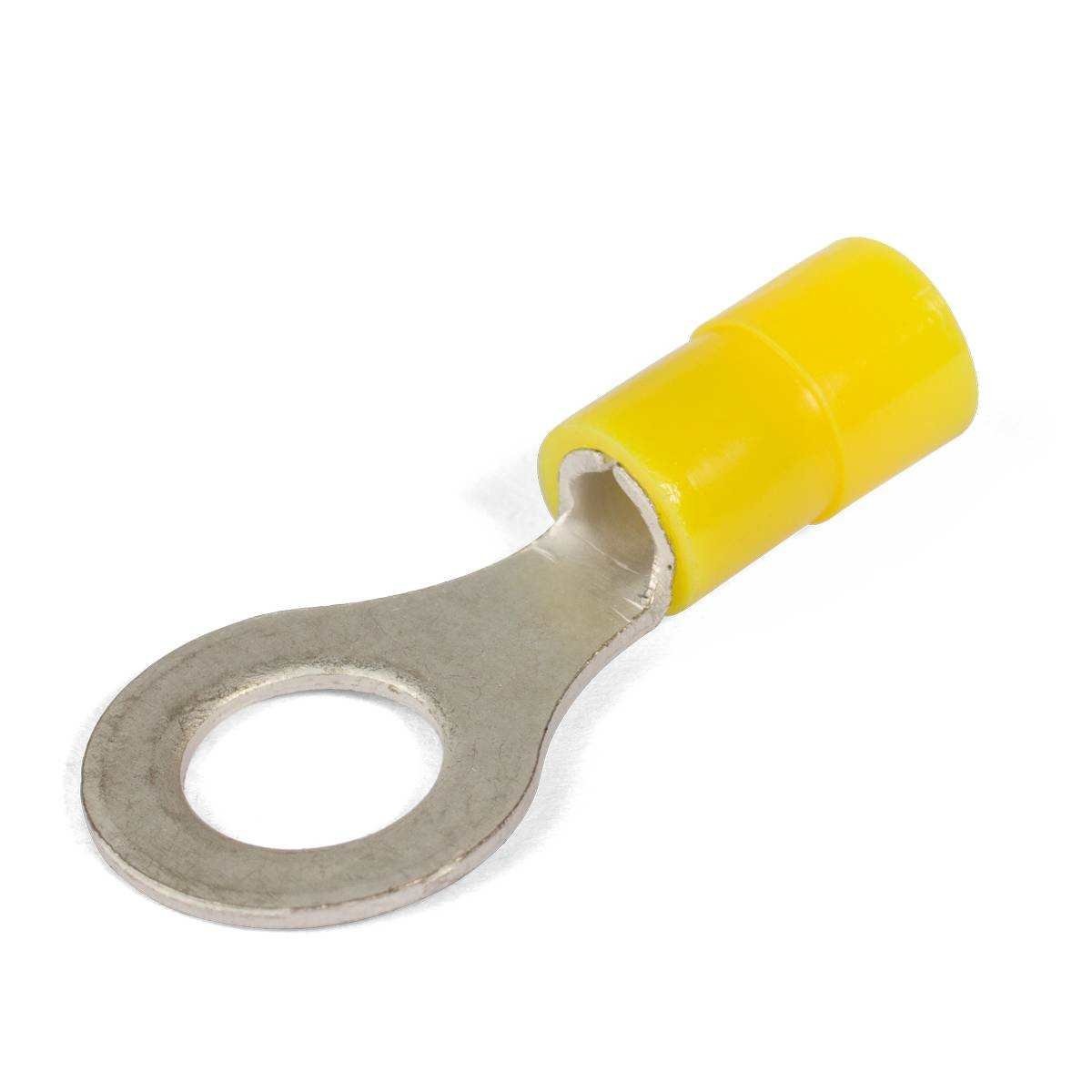 Наконечник кольцевой НКИ(н) 6,0-6 КВТ 57913