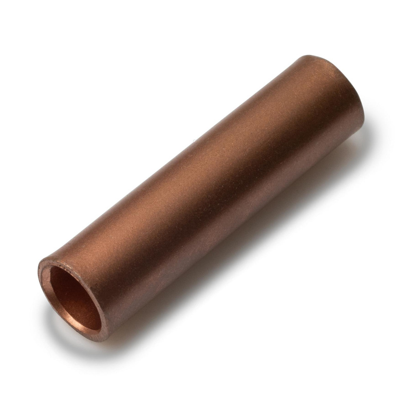 Гильза медная ГМ 2.5-2.6 ОЦМ 7121