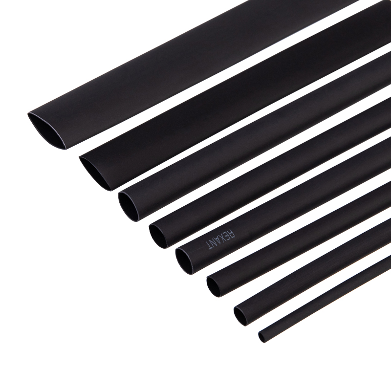 Термоус.труб.REXANT набор №5 29-0105 (10шт)