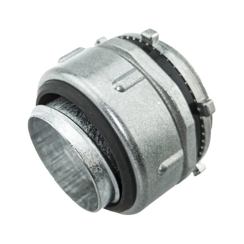 Резьбовой крепежный элемент с наружной резьбой РКН-50 У2 IP54 ЗЭТАРУС zeta40416