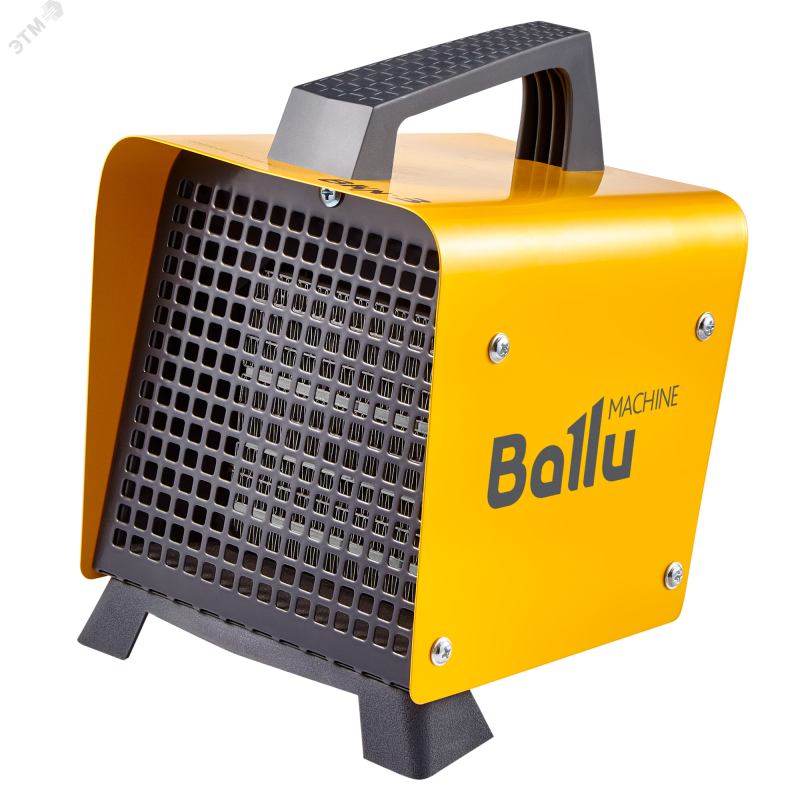 Пушка тепловая BALLU BKN-3 (BKN-3) Ballu НС-1117325