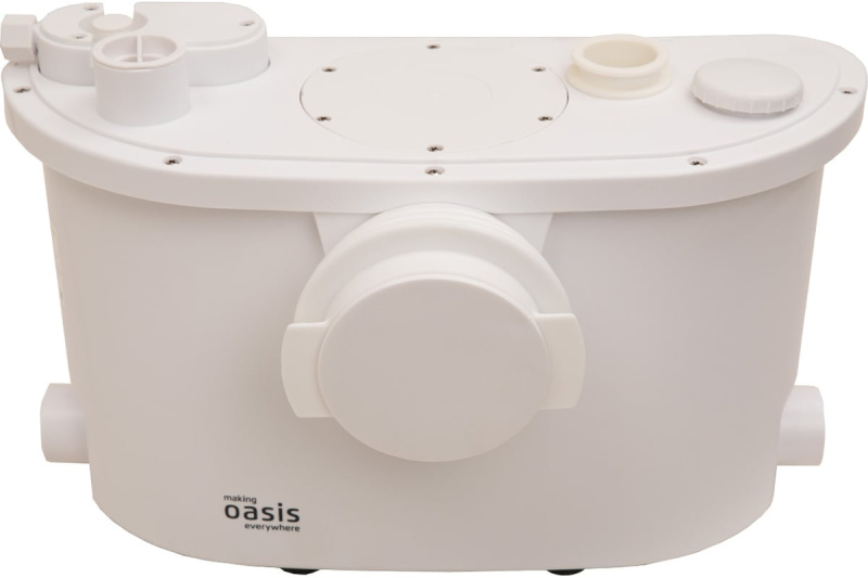 Насос канализационный Oasis ST-600N (Р0000009839)