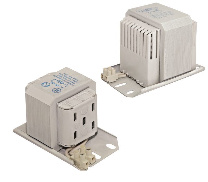 Электромагнитный пускорегулирующий аппарат ПРА 1И250ДРЛ44Н-003 встраиваемый IP20 УХЛ2 GALAD 02489 GALAD 02489