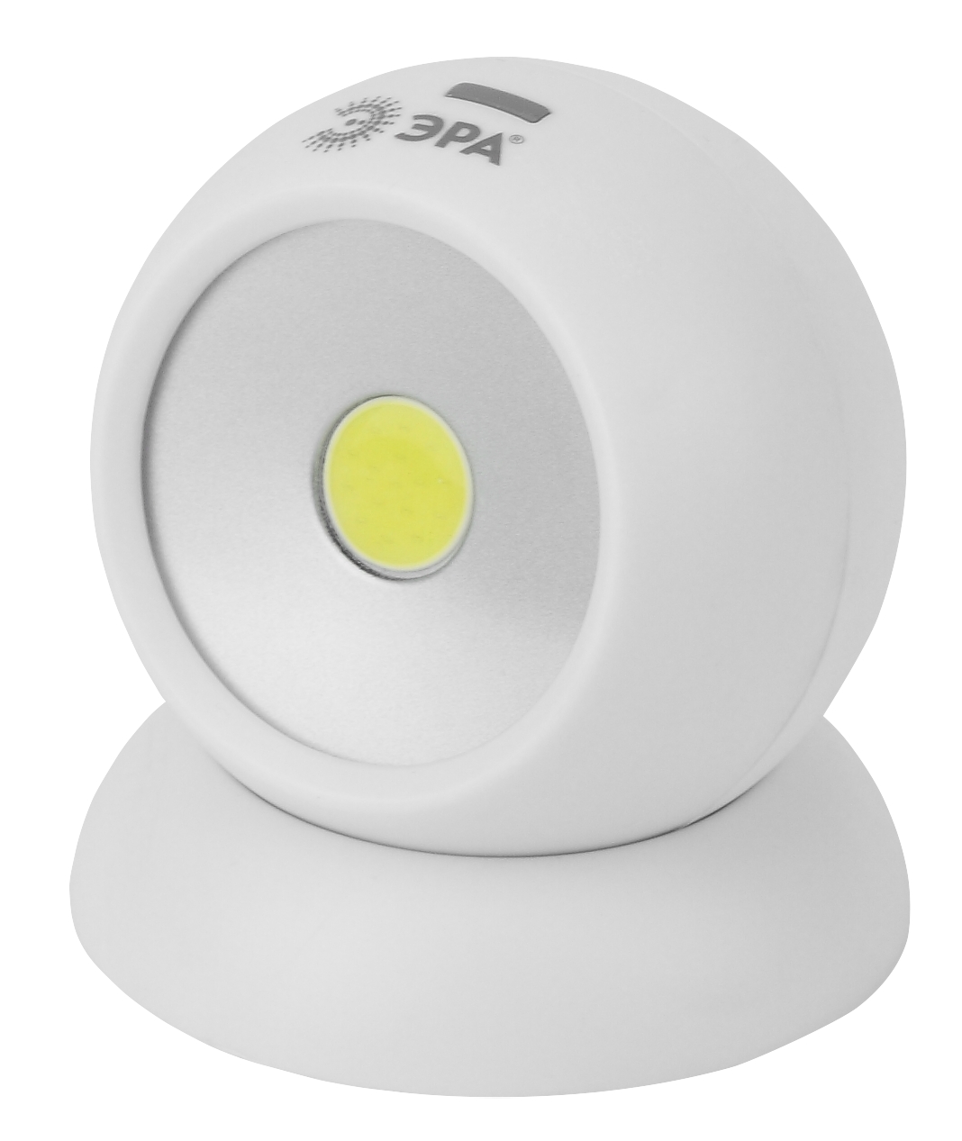 Фонарик подсветка мощный туристический кемпинговый на липучке на батарейках 3хААА в палатку SB-801 Сфера-1 ЭРА ЭРА Б0036607