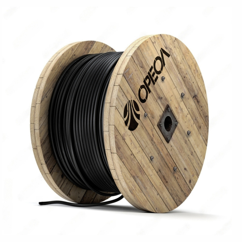 Кабель силовой ППГ-П нг(А)-HF 3х1.5-0.66 однопро  волочный (барабан) ТРТС Ореол 00000059751