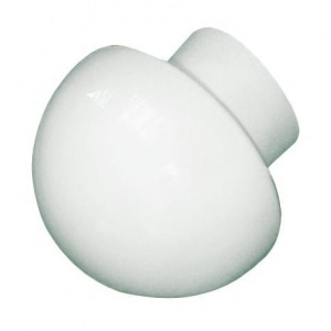 Светильник НББ-64-60 прямое основание (Грибок) (1005100163) Элетех