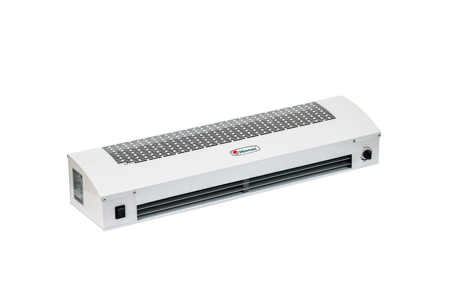 Тепловая завеса 3кВт RS-0308-D 220В 0.8м 0/1.5/3 (RS-0308-D) Hintek 05.000036