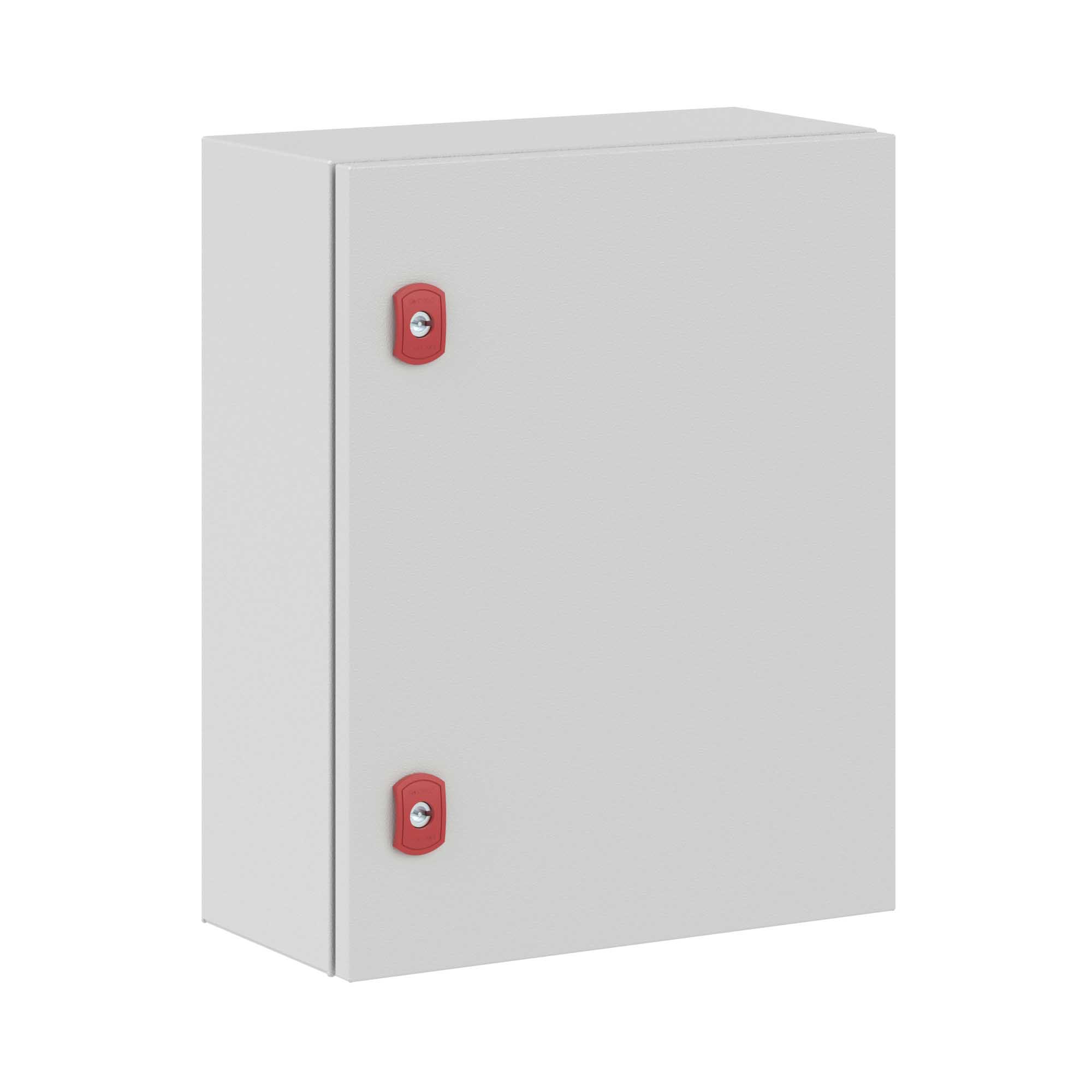 Щит с монтажной панелью ЩМП 500x400x200мм IP65 серия ST DKC R5ST0542