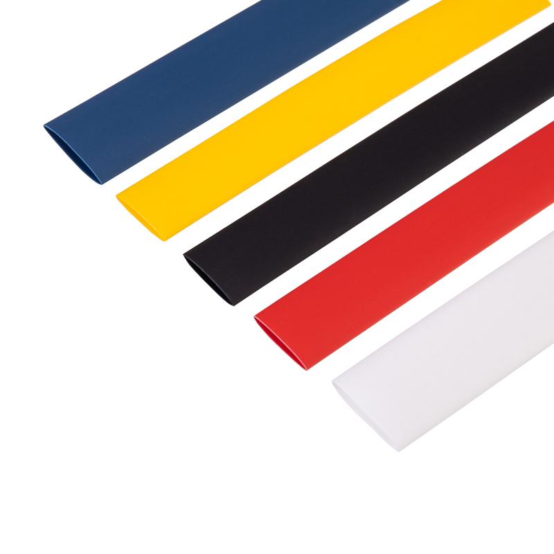 Термоус.труб.REXANT набор №2 29-0102 (20шт)