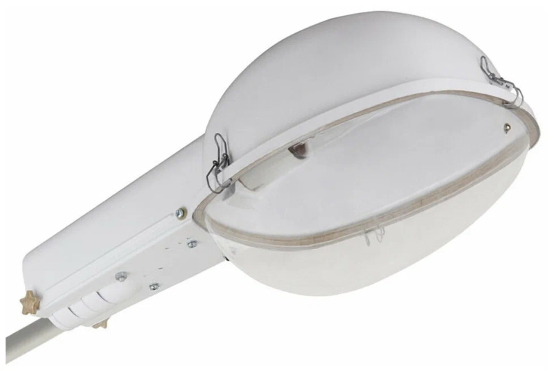 Светильник ЖКУ-02-150-003 со стеклом IP53 GALAD 02410