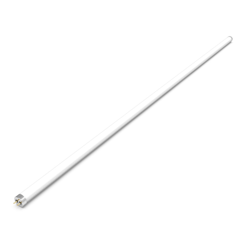 Лампа светодиодная LED 20 Вт 1600 лм 6500К AC180-240В G13 трубка Т8 холодная стеклянная Elementary Gauss GAUSS 93039