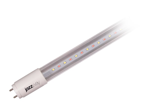 Лампа светодиодная LED 9вт для мяса G13 Jazzway JazzWay 5006461