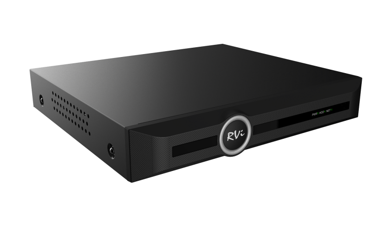 Видеорегистратор IP 5-канальный RVI С0000027438