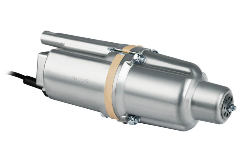 насос вибрационный бавленец бв 0,12-40-у5, 6м (нижний забор) Unipump 13099