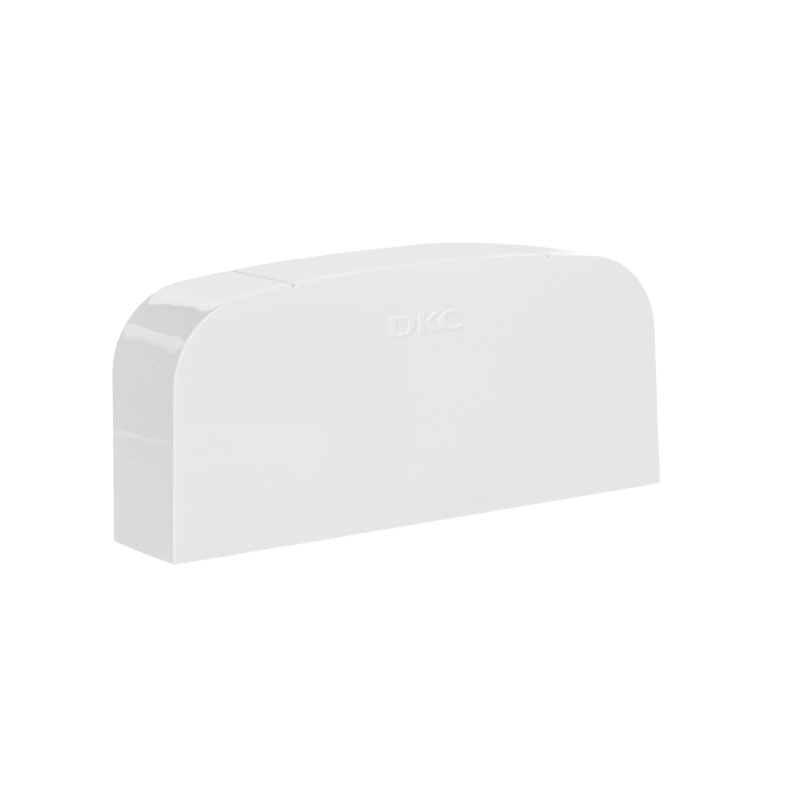 Заглушка 110х50 IN-Liner FRONT DKC 01005