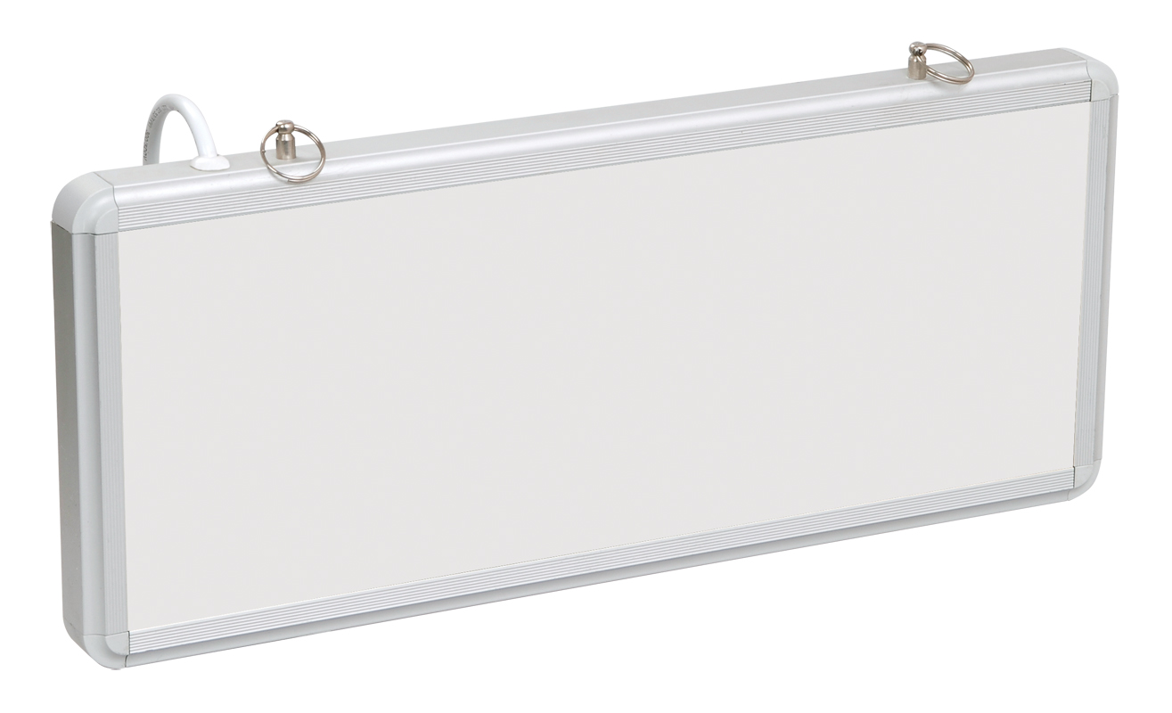 Светильник аварийный светодиодный 3вт 1.5ч постоянный LED IP20 IEK LSSA0-1005-003-K03