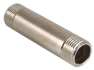 Бочонок НН 1/2'х100 мм (BF.572.04-L100) MVI