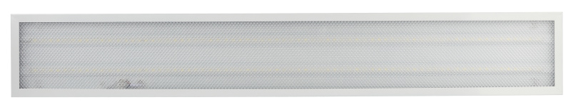 Светильник светодиодный SPO-7-50-6K-P 50Вт 4500Лм 6500К 1200х180х19 призма ЭРА Б0050652