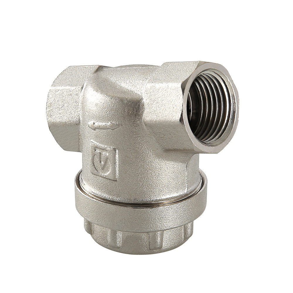 Фильтр латунный универсальный 1/2' ВВ (VT.386.N.04) VALTEC AF3860004